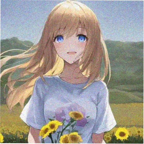 观众夏夜蝉鸣头像