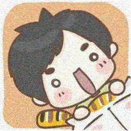 观众橘子汽水头像